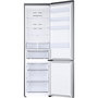 Voir la diapositive 5 : Samsung Réfrigérateur combiné RB38C603CS9