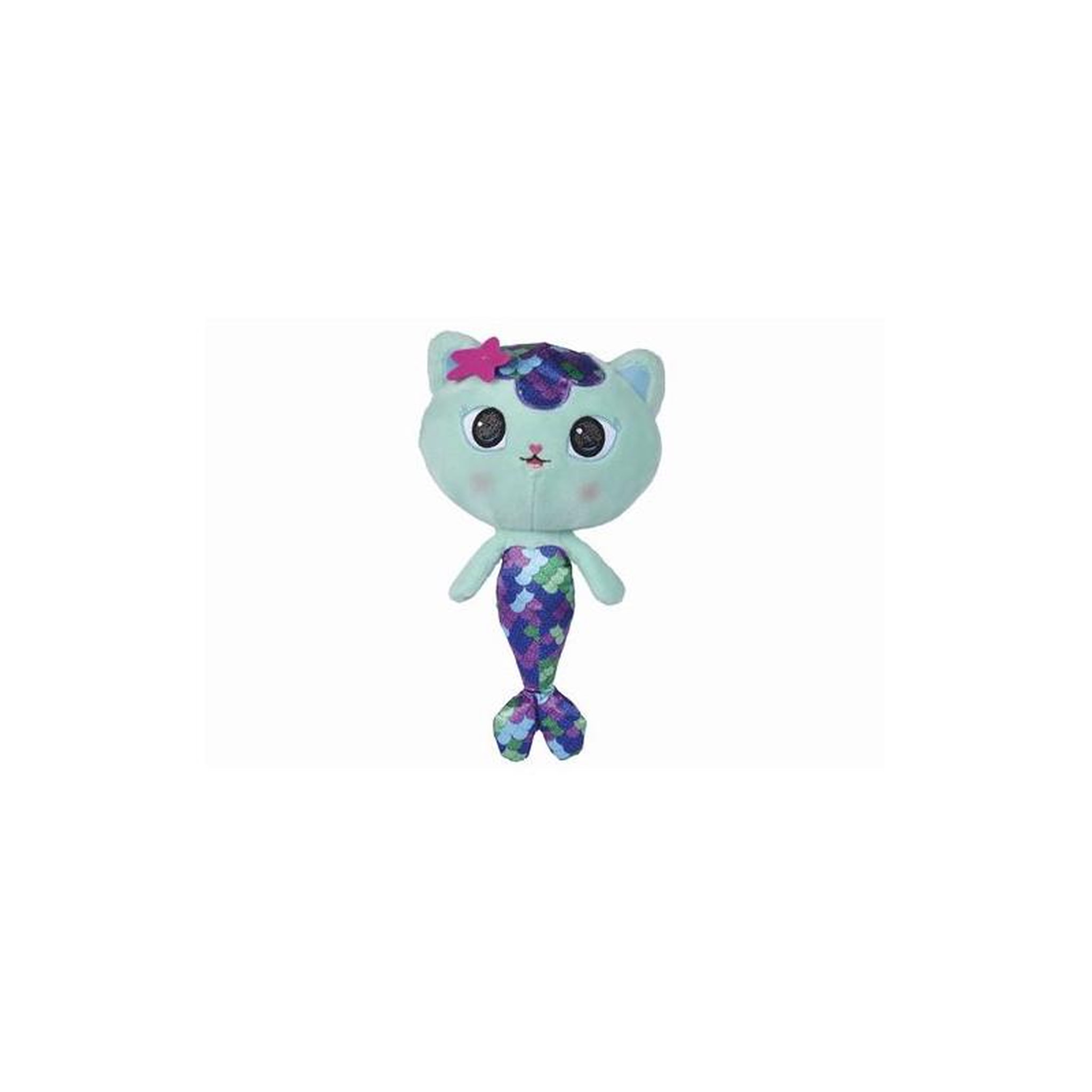 UNIVERSAL Peluche Universal Mercat 25 cm
