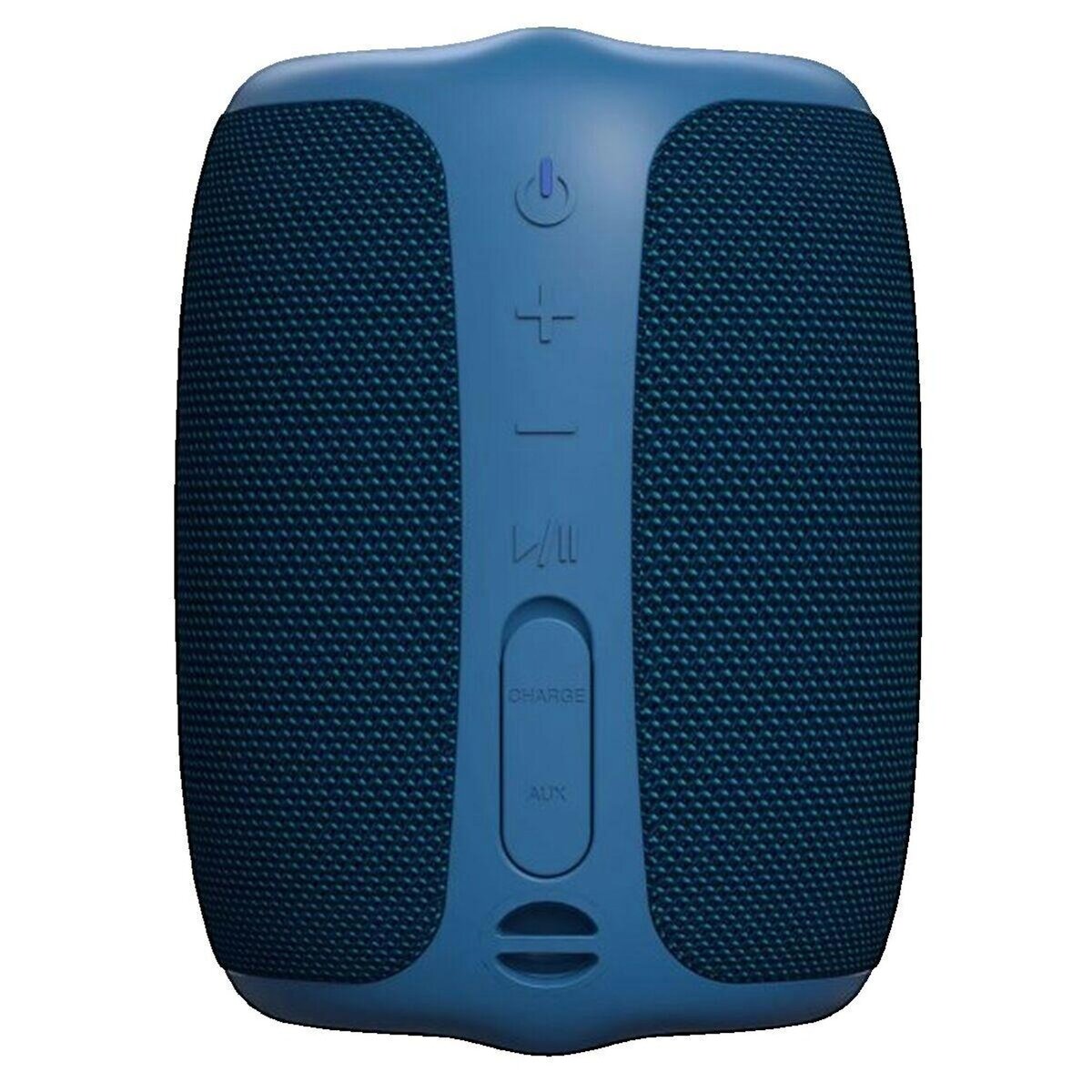 Creative Technology Enceinte portable Creative MUVO Play Bluetooth 5.0 Bleu