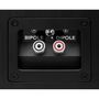 Voir la diapositive 5 : Triangle Enceinte surround Borea BRS1 Chene Clair