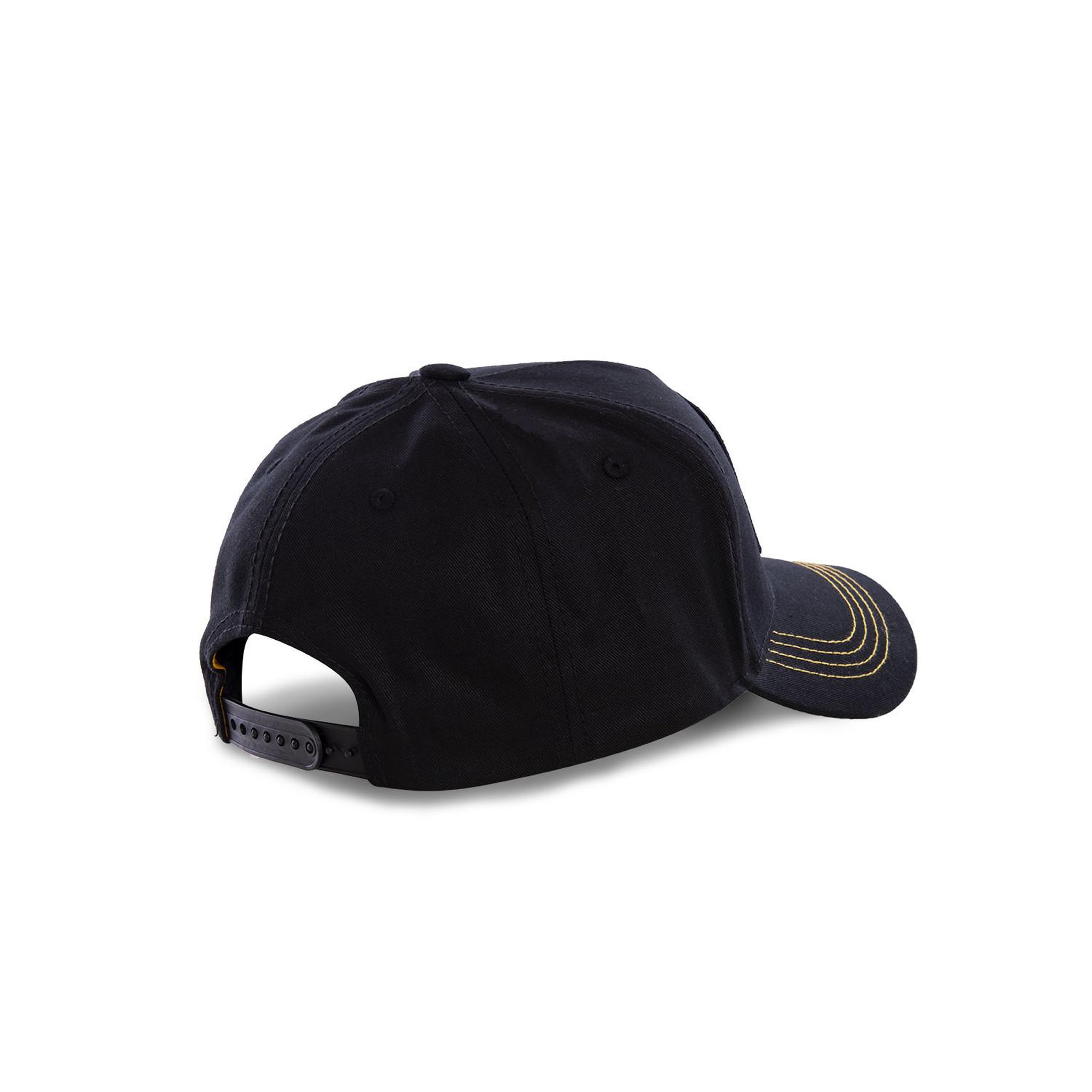 Voir la diapositive 3 : CAPSLAB Casquette trucker enfant looney tunes daffy capslab