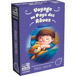 LISCIANI GIOCHI Jeu de cartes Lisciani Giochi éducatif LIFE SKILLS multicolore