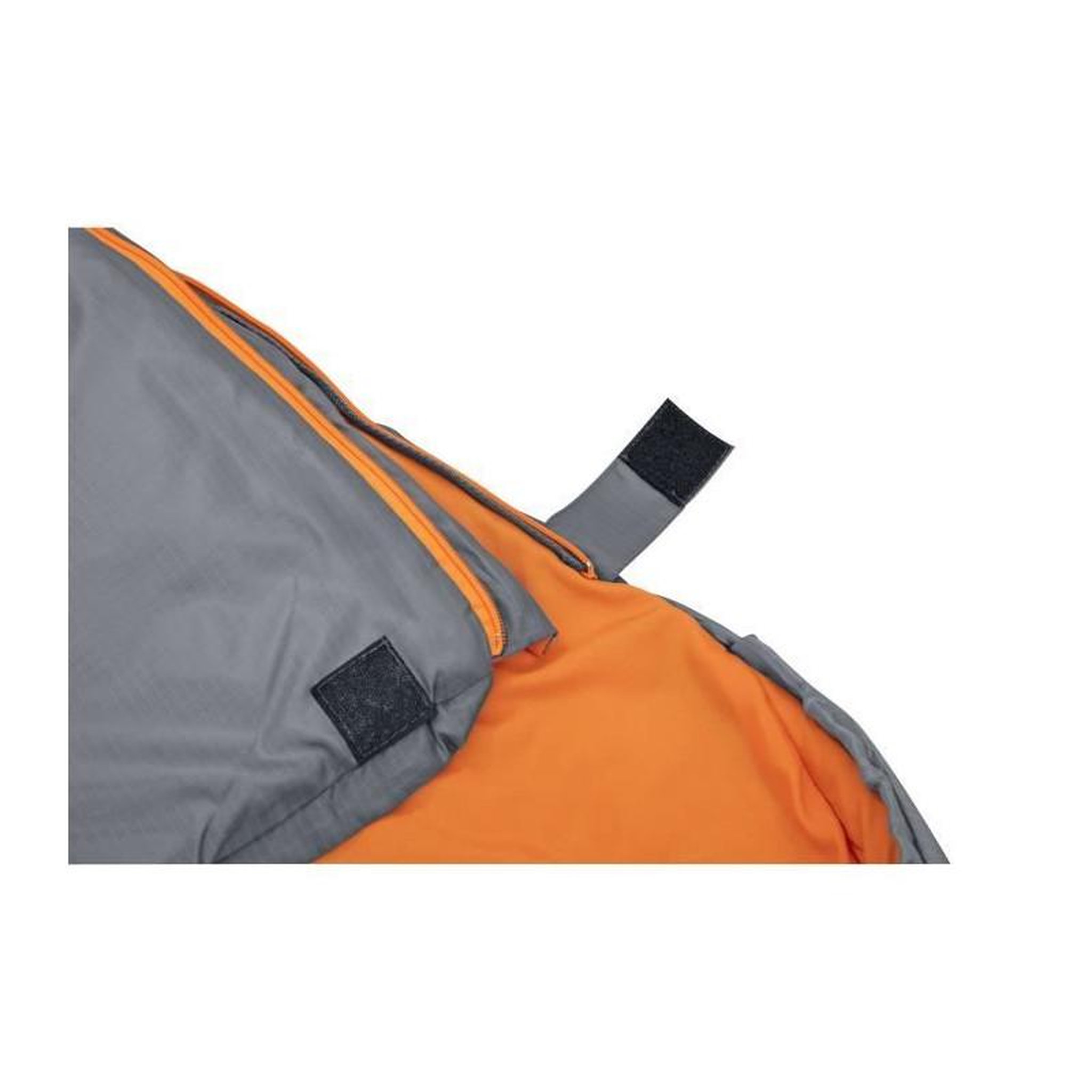 Voir la diapositive 3 : BESTWAY Sac de couchage - BESTWAY - 68103 - 180 x 75 cm - Idéal 3°C a 8°C - Polyester 210T
