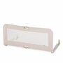 Voir la diapositive 1 : HAUCK Barrière de lit Sleep n' Safe Plus - Beige
