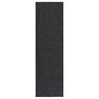 Voir la diapositive 1 : VIDAXL Tapis 100x350 cm Anthracite