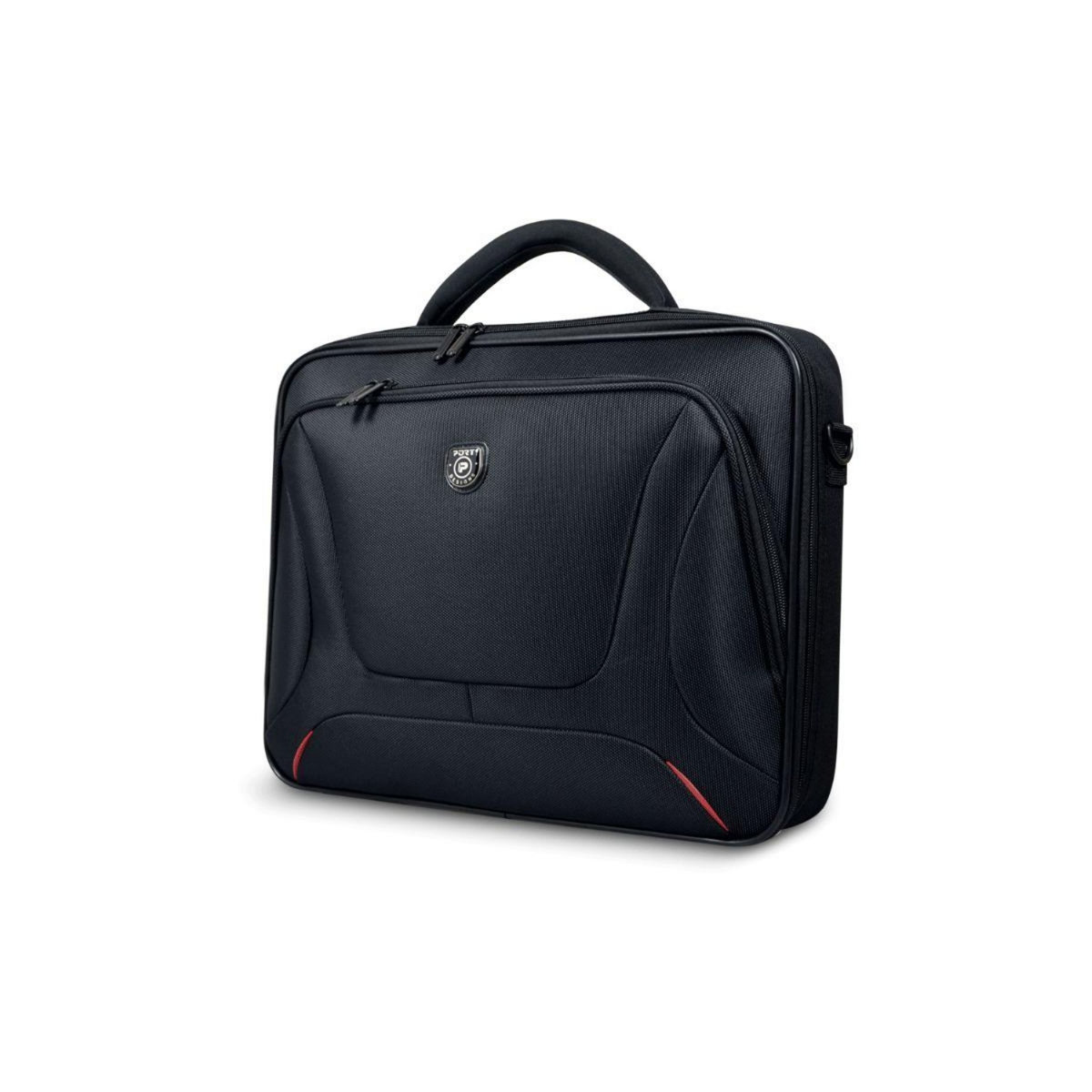 Port Sacoche 15.6 Courchevel Clamshell