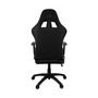 Voir la diapositive 3 : Corsair CORSAIR - Chaise bureau - Fauteuil Gaming - TC100 RELAXED - Tissu - Ergonomique - Accoudoirs réglables - Noir/Rouge (CF-9900014