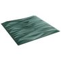 Voir la diapositive 5 : VIDAXL Panneaux muraux 24 pcs vert 50x50 cm XPS 6 m² pierre