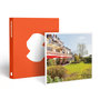 Voir la diapositive 1 : Smartbox Adresses primées : déjeuner 4 plats au restaurant La Côte Saint-Jacques près de Chablis - Coffret Cadeau Gastronomie