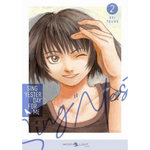 SING YESTERDAY FOR ME TOME 2 , Toume Kei
