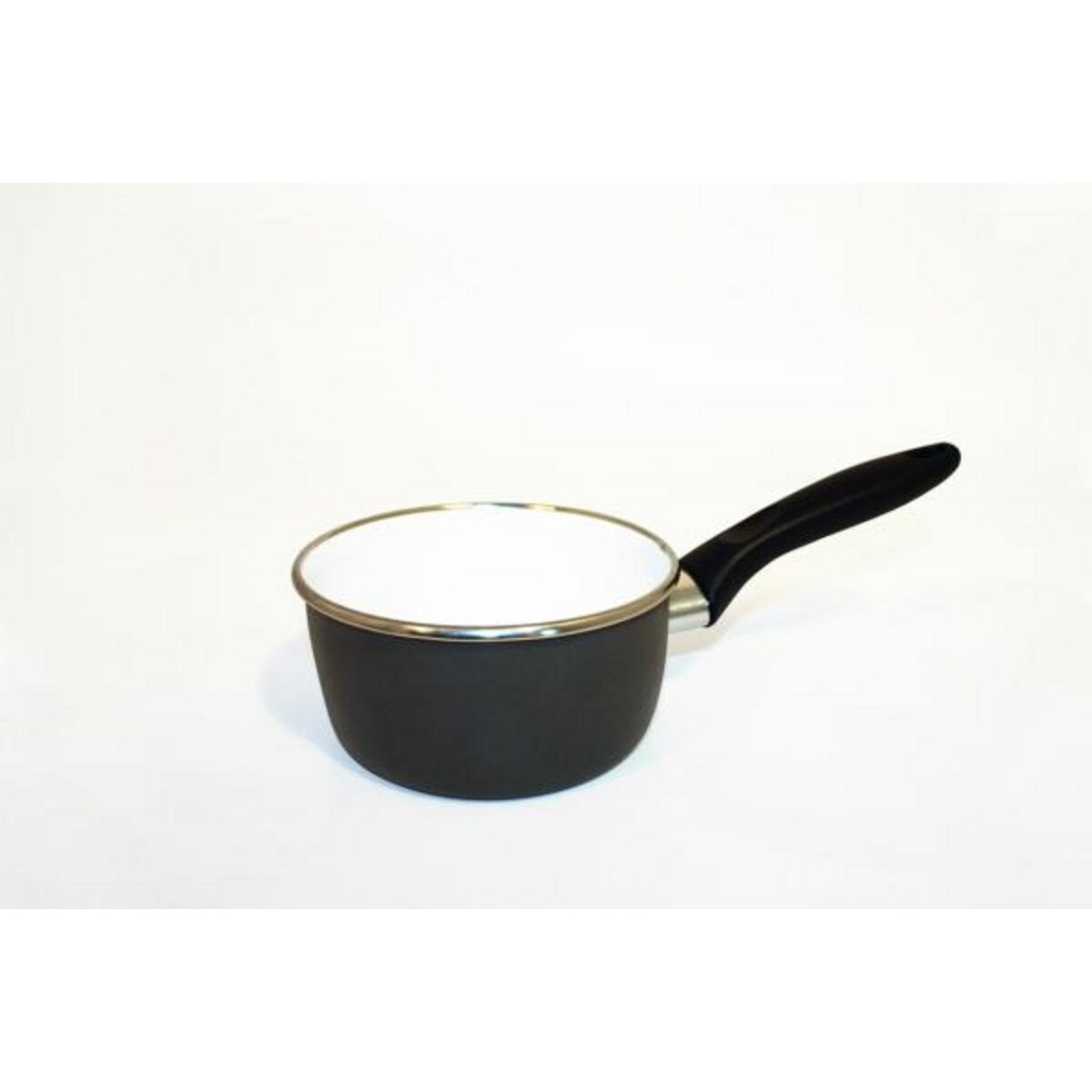 Beka Casserole émaillé 16cm 14436164 pas cher Auchan.fr