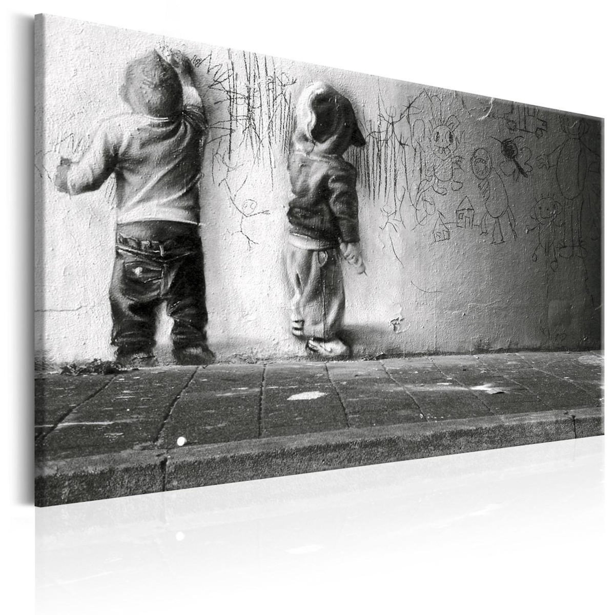 Paris Prix Tableau Imprimé  New Generation