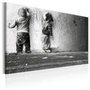 Voir la diapositive 1 : Paris Prix Tableau Imprimé  New Generation
