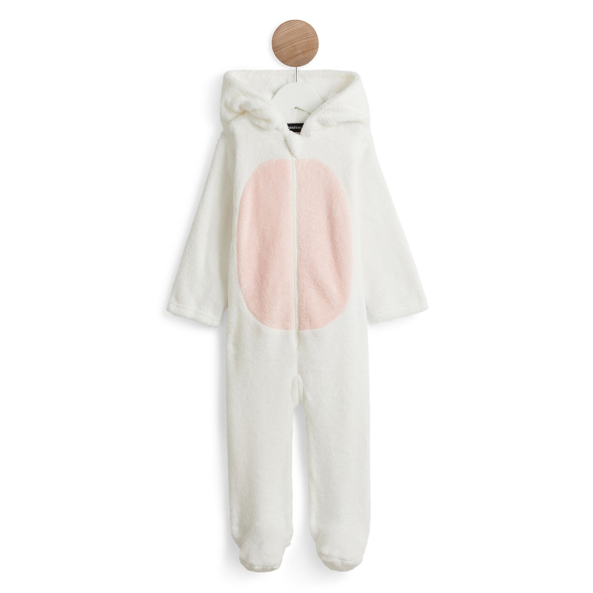 INEXTENSO Combinaison ours bébé fille