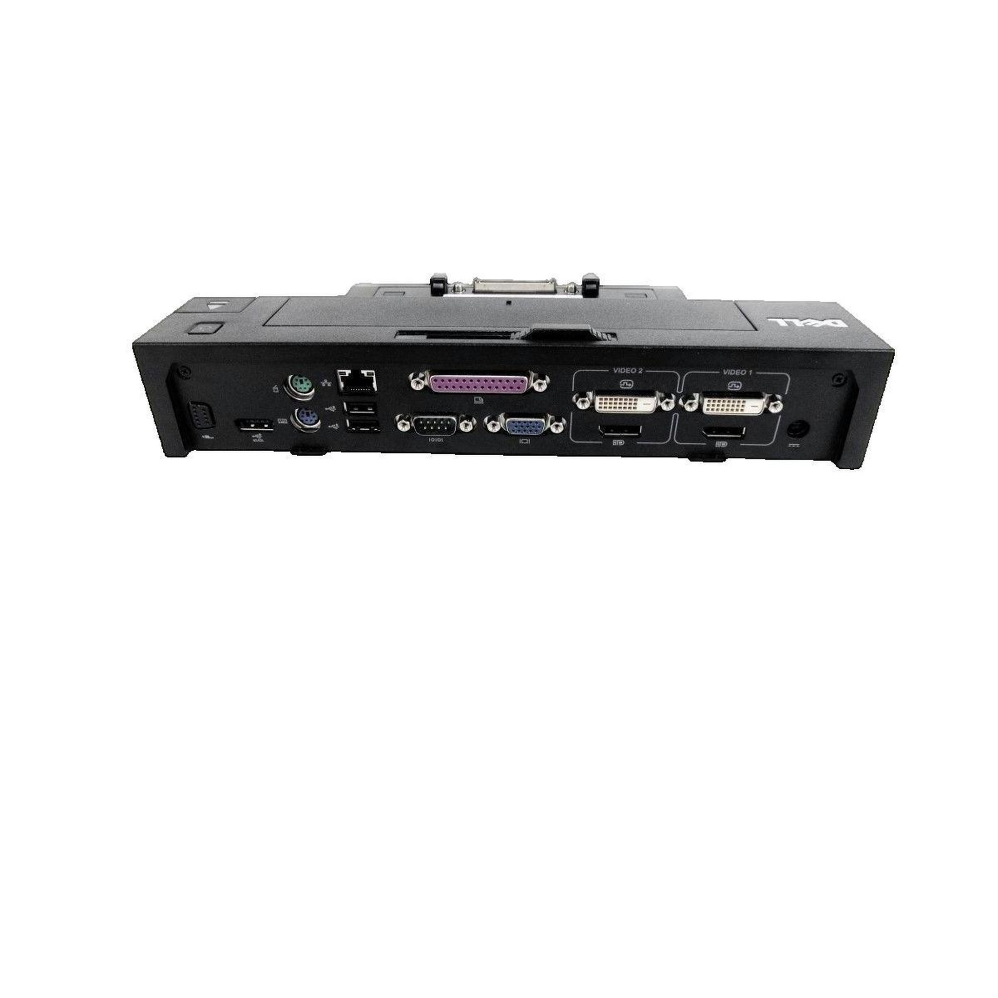 Voir la diapositive 3 : Dell Station d'accueil Dell G889C compacte et légère