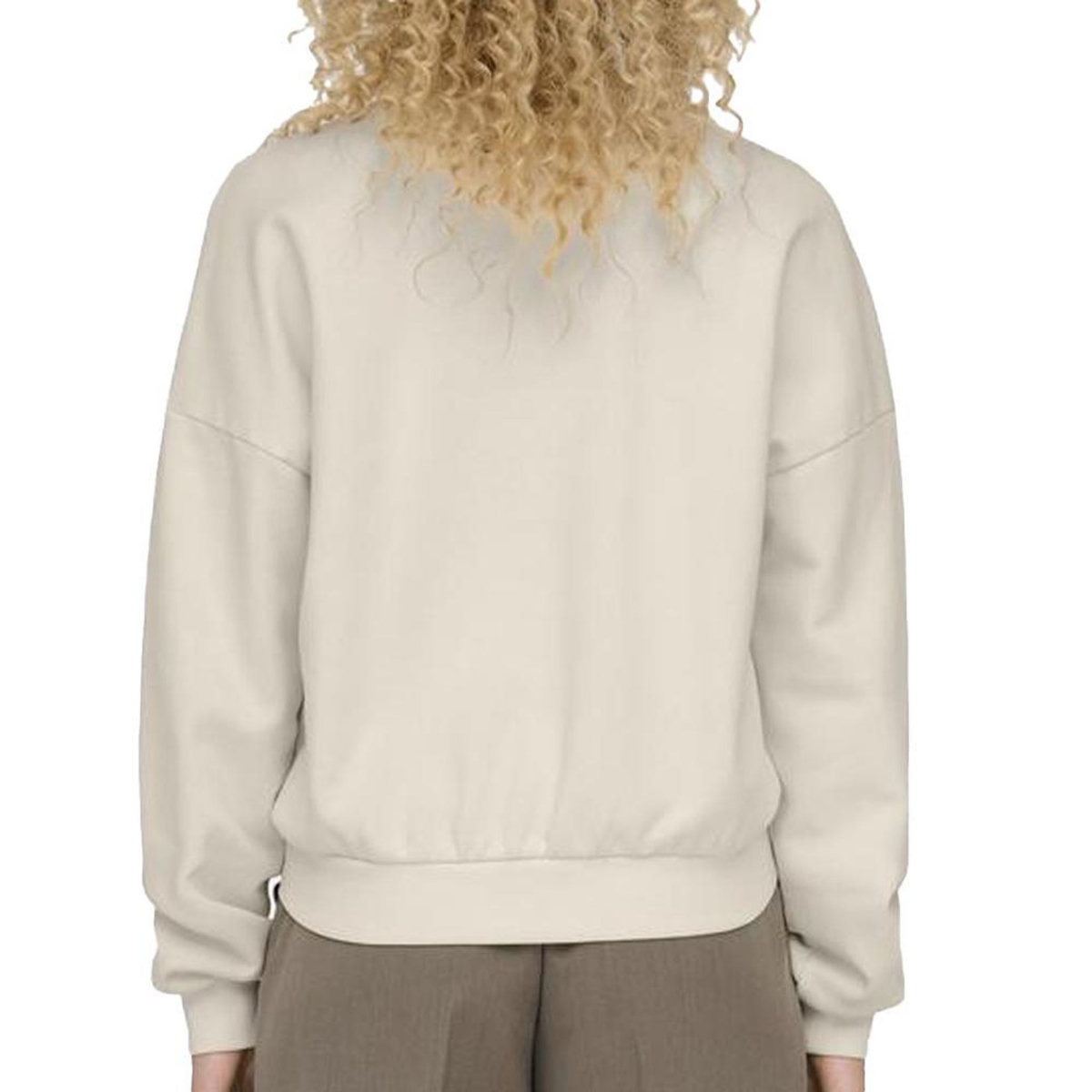 Only Sweat  Femme Only Lauren