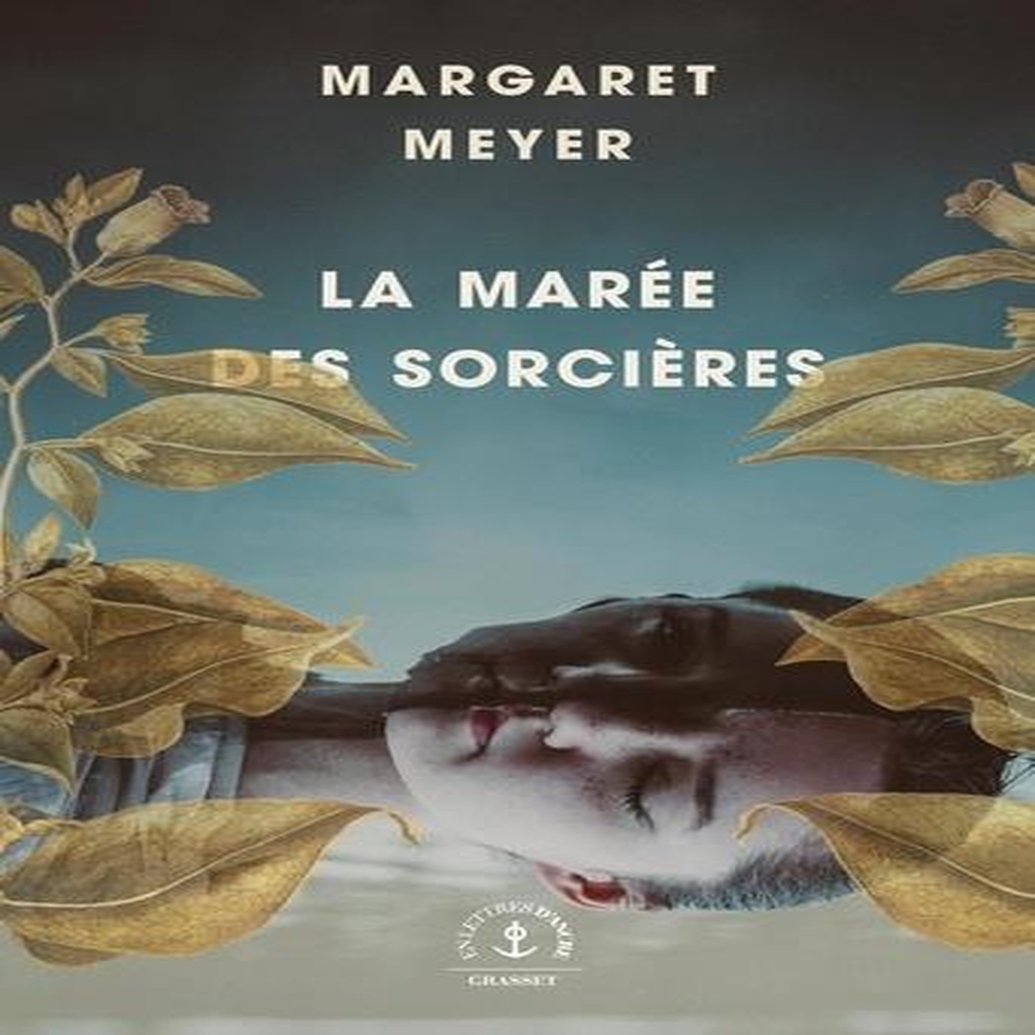 LA MAREE DES SORCIERES, Meyer Margaret