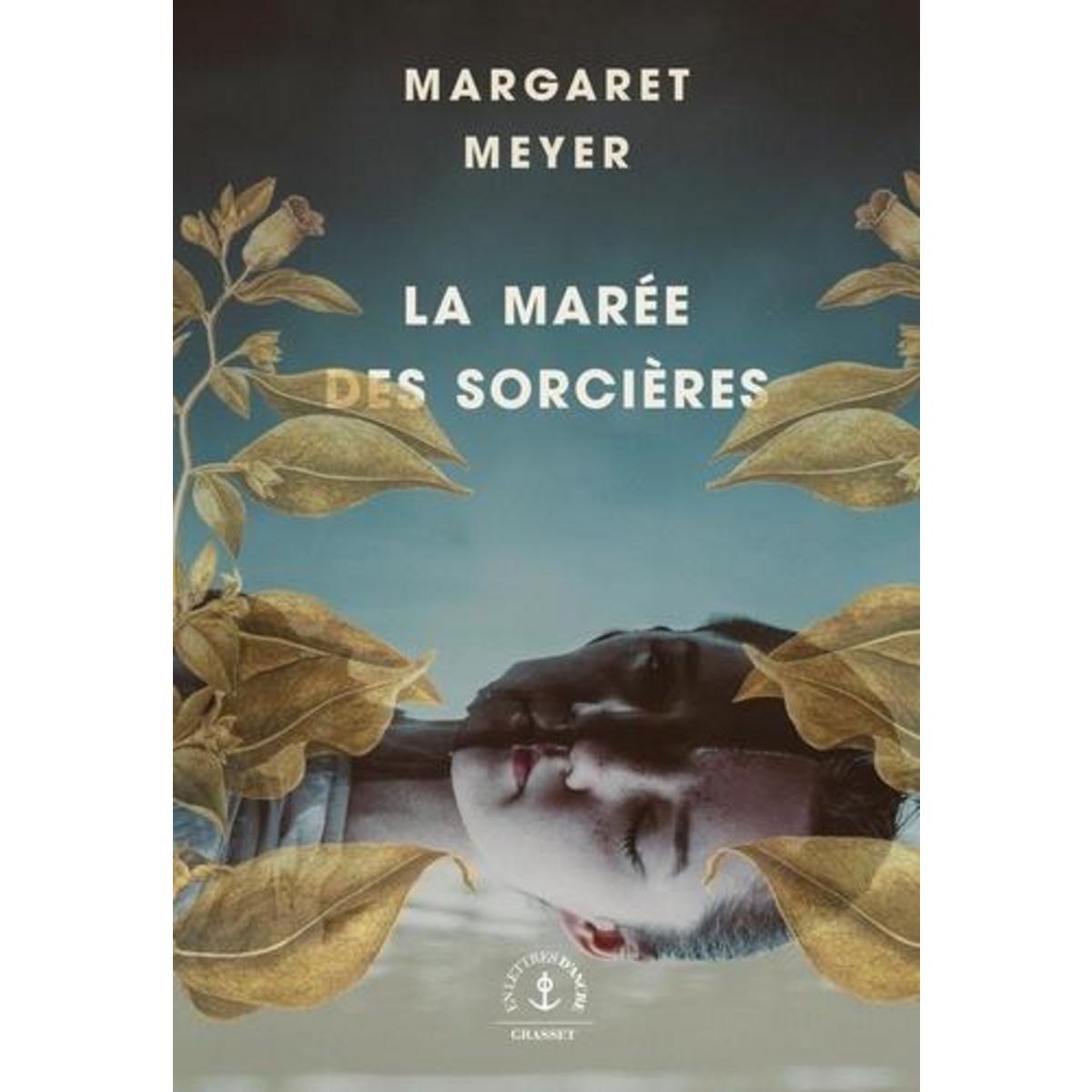 LA MAREE DES SORCIERES, Meyer Margaret
