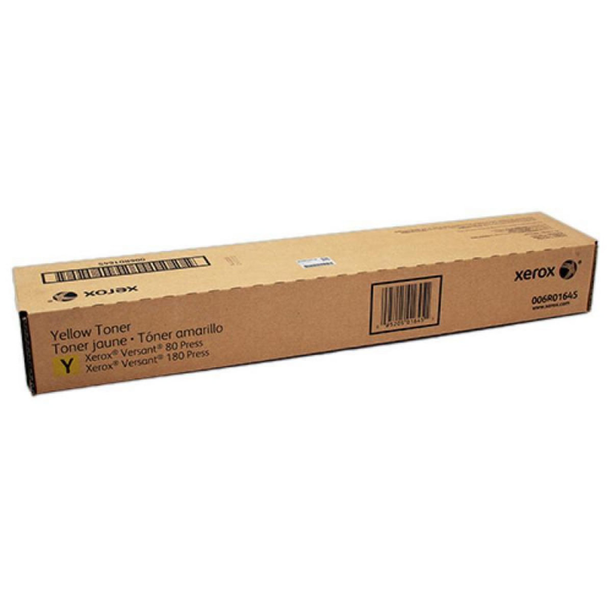 Xerox Xerox Toner Versant 80 180 Yellow Gelb (006R01645)