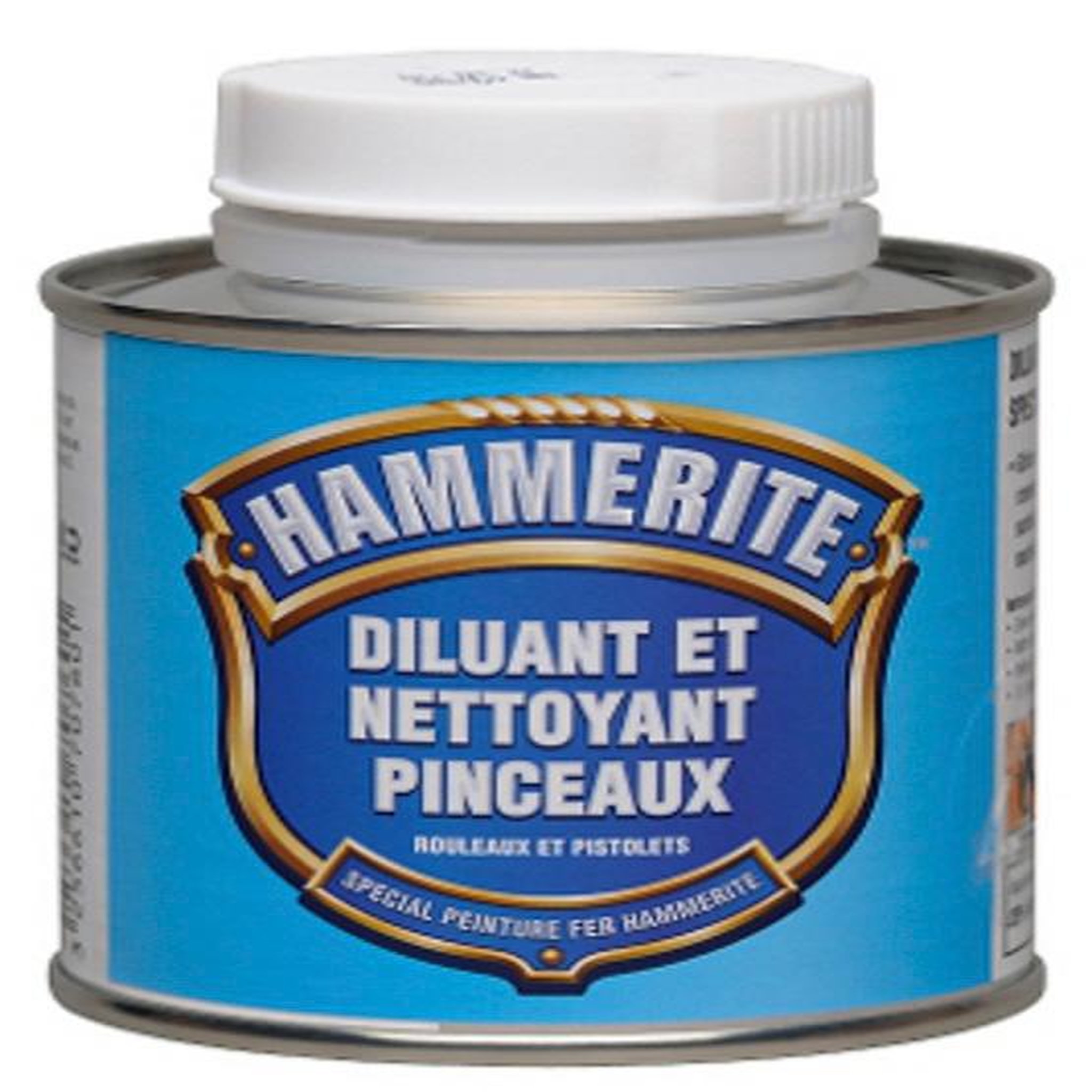 CENTRALE BRICO Diluant liquide HAMMERITE Hammerite diluant diluant 1 l, 1 l