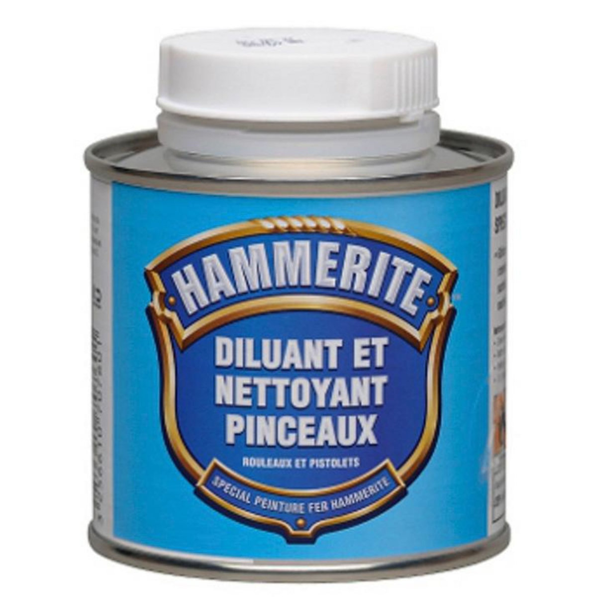 CENTRALE BRICO Diluant liquide HAMMERITE Hammerite diluant diluant 1 l, 1 l