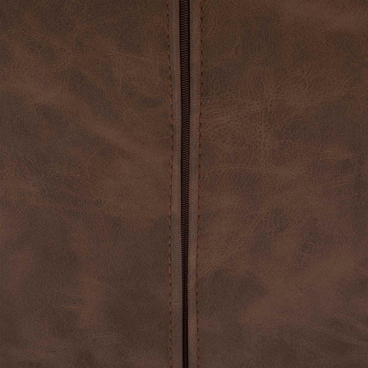 ATMOSPHERA Chaise Olwen - Marron