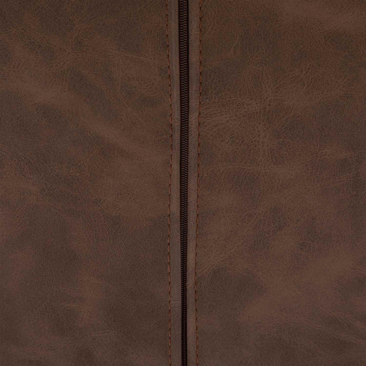 ATMOSPHERA Chaise Olwen - Marron