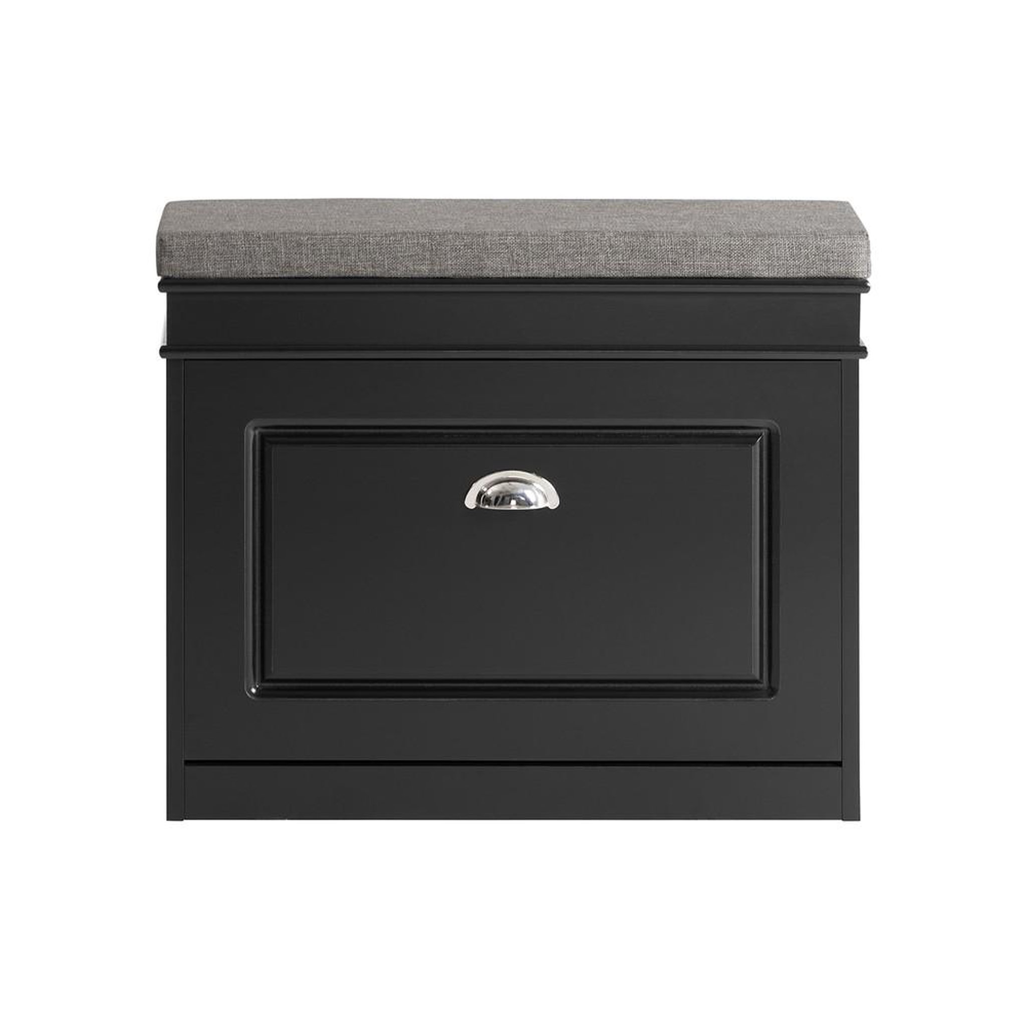 Voir la diapositive 1 : SOBUY SoBuy - Banc de Rangement à Chaussures avec Un Tiroir - Classique - FSR82-K