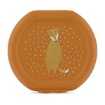 Trixie Boîtes à goûter à clip - Mr. Fox