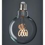 Paris Prix Ampoule à Led Design  Quad  14cm Transparent