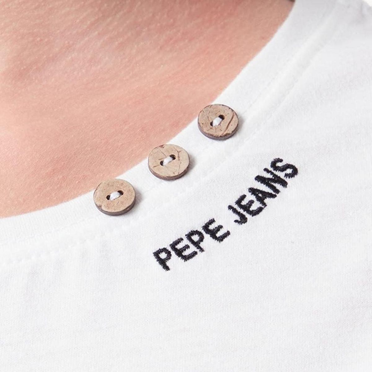 Pepe Jeans T shirt  Femme Pepe jeans Ragy