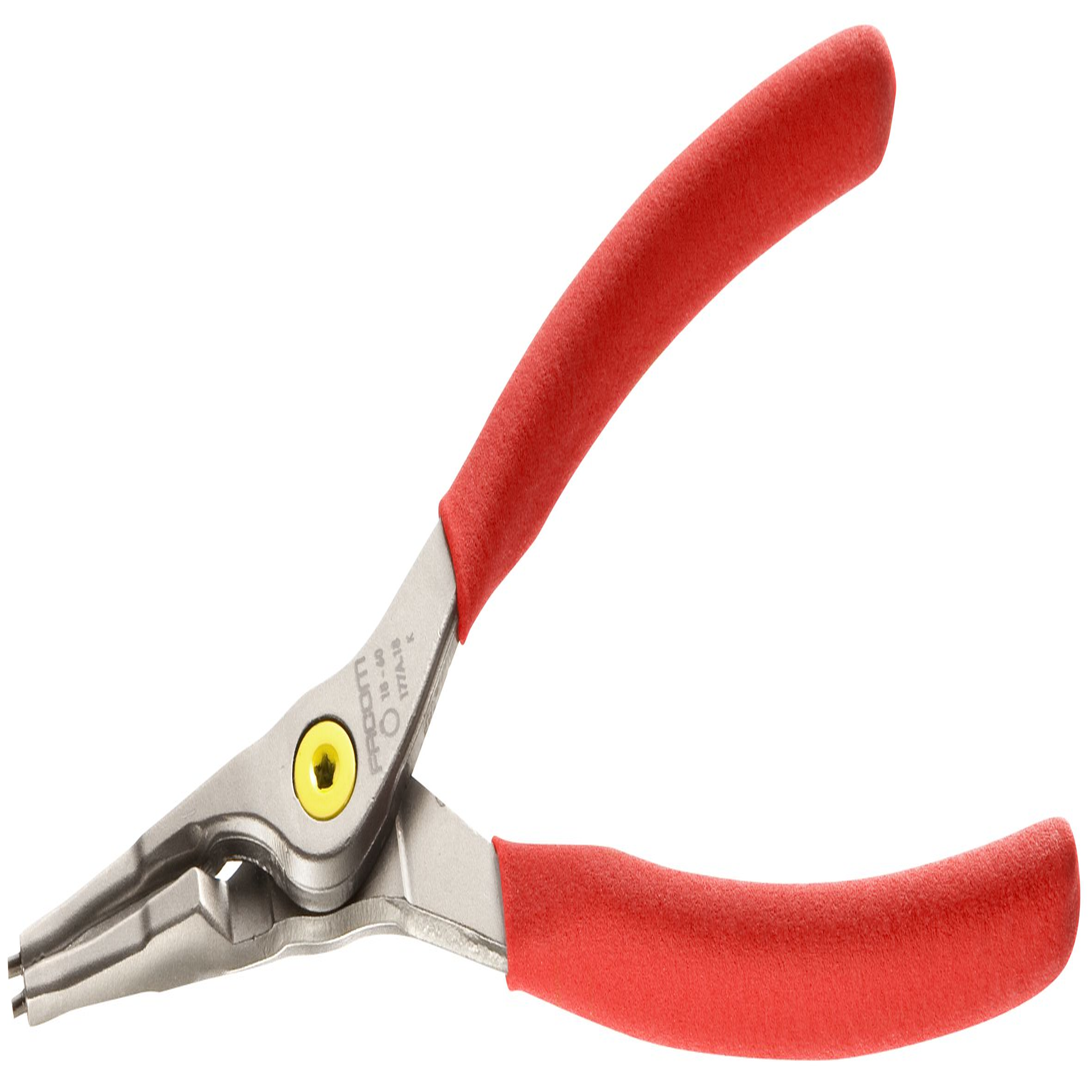 FACOM Pince pour circlips extérieur bec droit 2,3mm