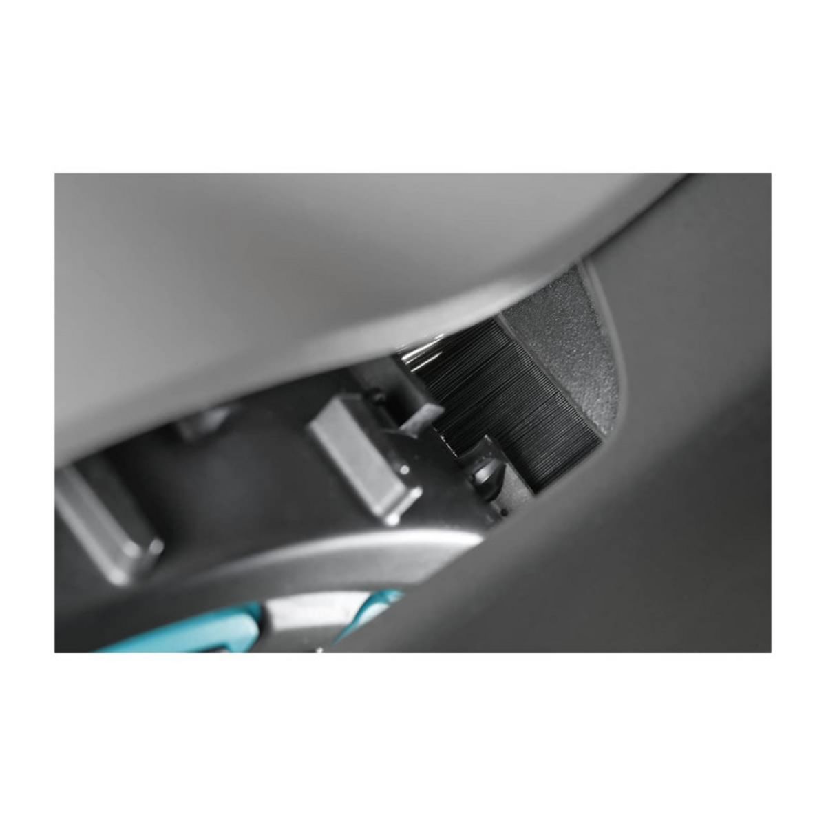 Gardena Brosses de nettoyage pour roues des tondeuses robots GARDENA - 4030-20