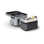 Voir la diapositive 5 : DOMETIC Sac de rangement - DOMETIC - Go Soft Storage - 20 L - Silt