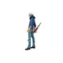 Voir la diapositive 3 : BANPRESTO Figurine Banpresto One Piece Trafalgar Law Master Stars 26 cm