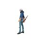 Voir la diapositive 3 : BANPRESTO Figurine Banpresto One Piece Trafalgar Law Master Stars 26 cm