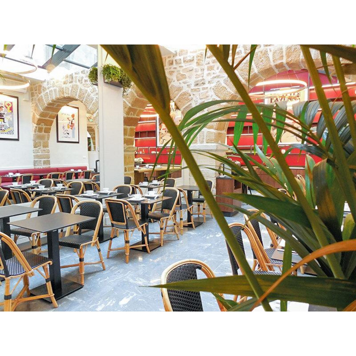 Smartbox Séjour enchanteur de 2 jours en hôtel Mercure 4* en plein cœur de Bayonne - Coffret Cadeau Séjour