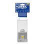 Voir la diapositive 2 : Varta Lanterne-VARTA-Outdoor Ambiance Lantern L10-150lm-6couleurs de lumiere-Dimmable-IP54-LED hautes performances-Convivial
