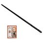 Voir la diapositive 7 : SPIN MASTER Baguette Magique Deluxe - Wizarding World (assort)
