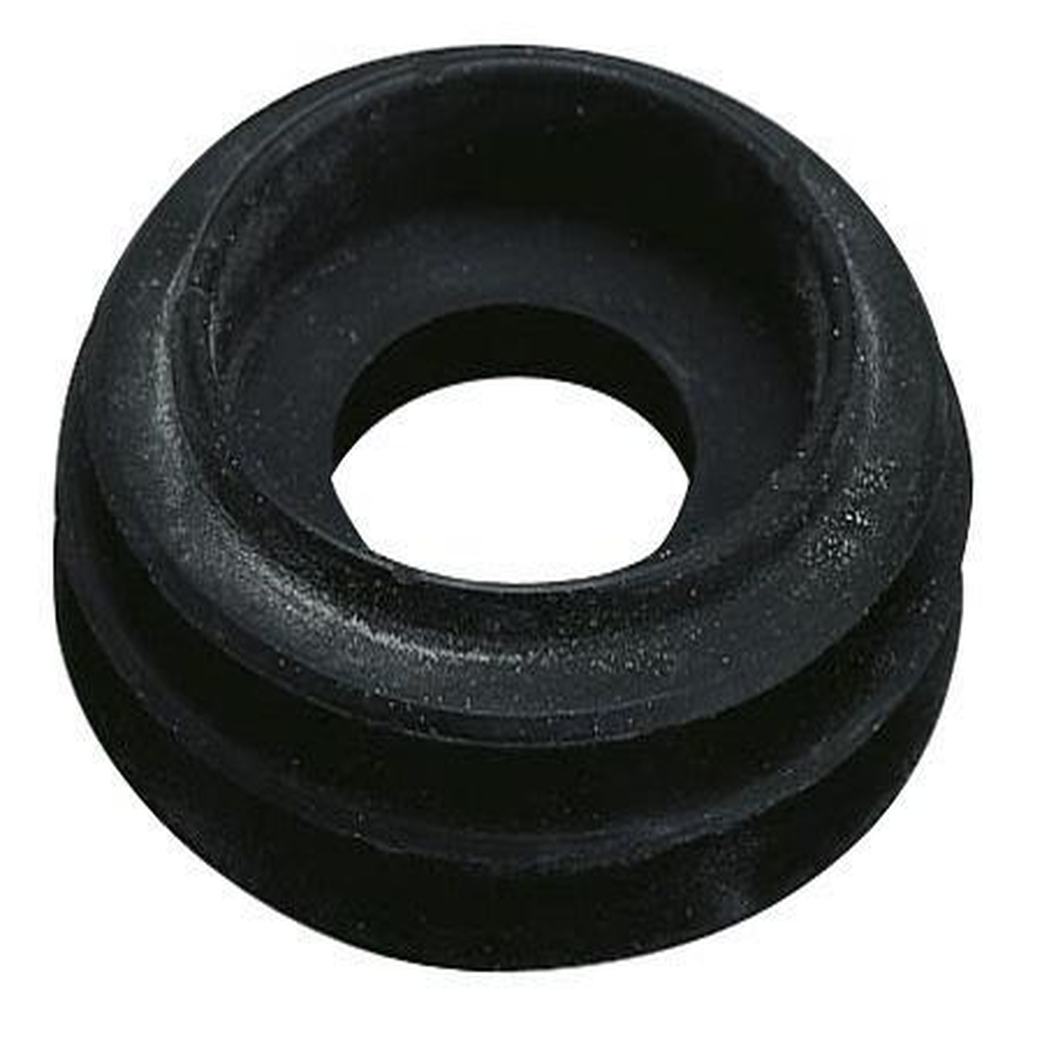 CENTRALE BRICO Raccord caoutchouc pour goulotte pour sortie de cuvette ECOPRO l.5.5 x H.0.5 x P