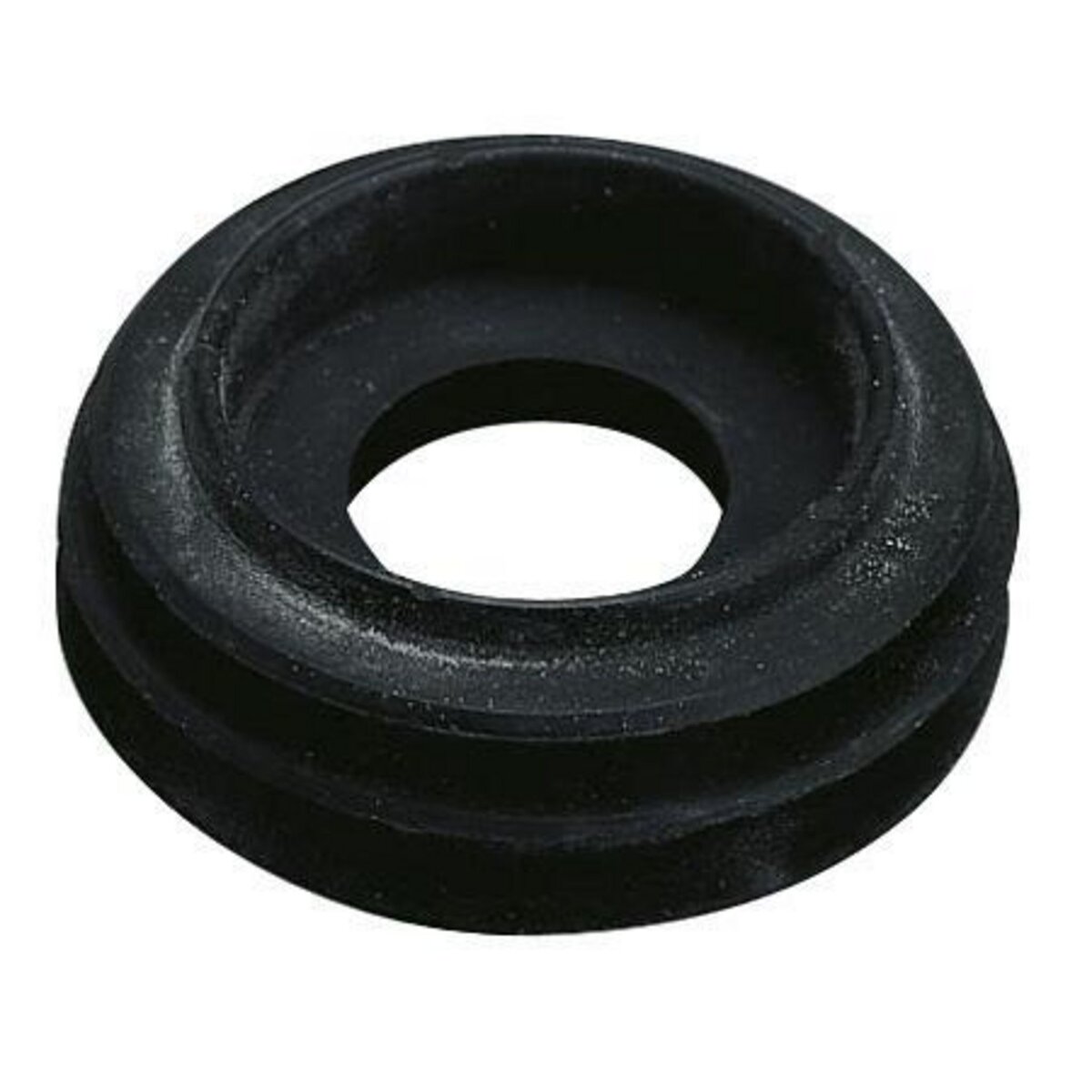 CENTRALE BRICO Raccord caoutchouc pour goulotte pour sortie de cuvette ECOPRO l.5.5 x H.0.5 x P