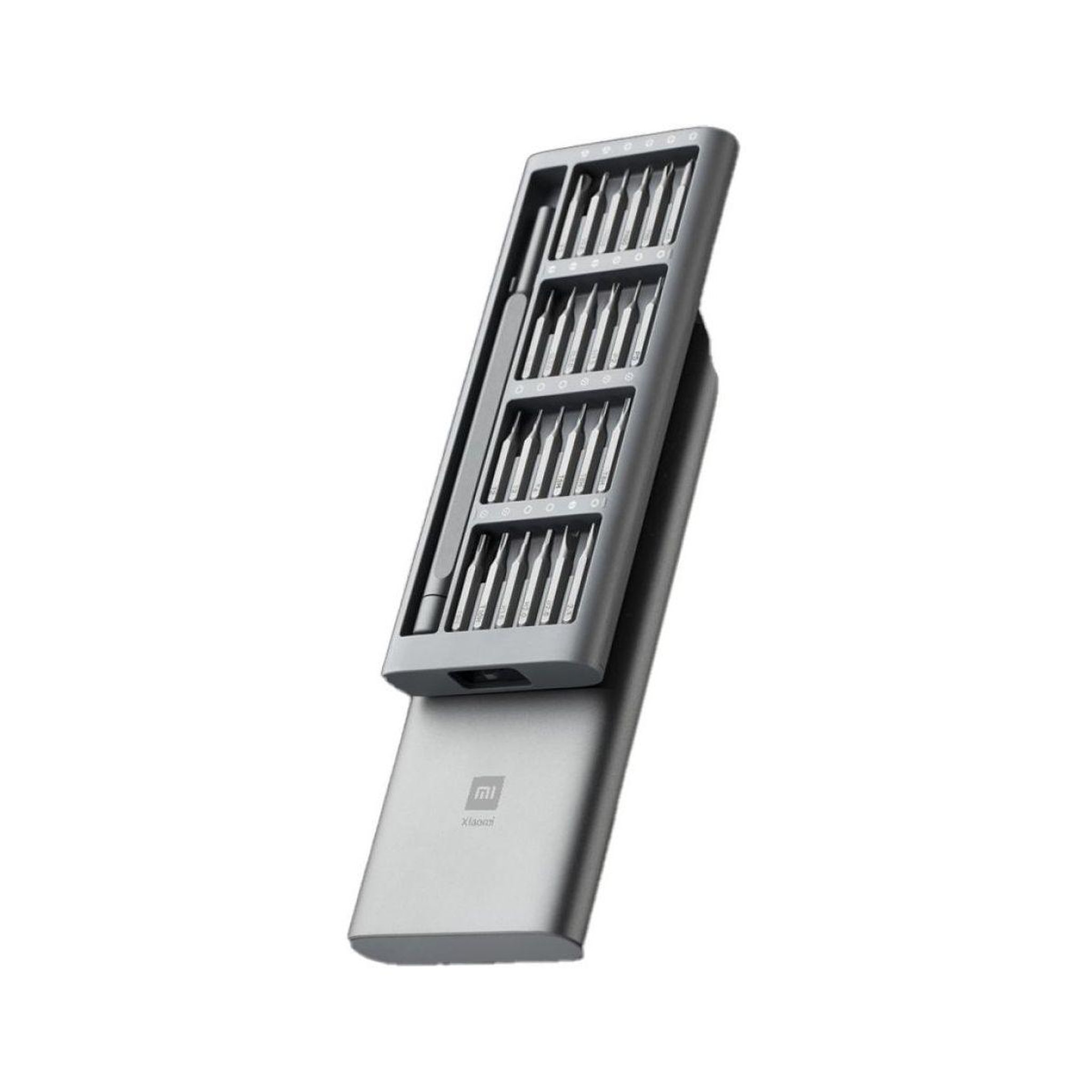 Voir la diapositive 4 : XIAOMI Kit de réparation mi precision screwdriver kit