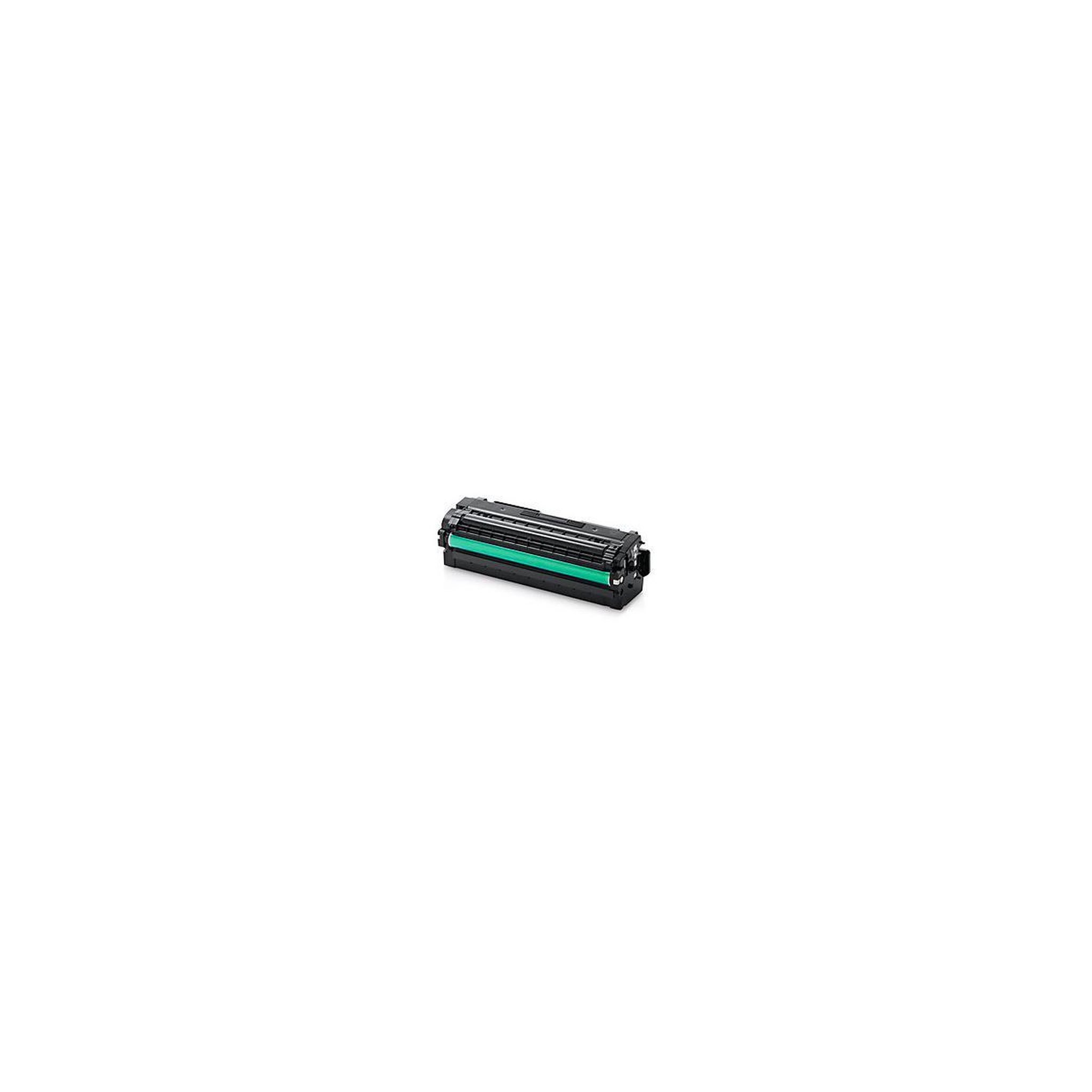 Voir la diapositive 3 : Samsung Samsung CLT-K506L Toner Noir (6000 pages)