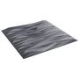 Voir la diapositive 5 : VIDAXL Panneaux muraux 48 pcs gris 50x50 cm XPS 12 m² pierre