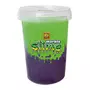 SES SES Marble Slime - Purple and Green, 200gr 15023