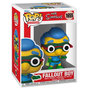 Voir la diapositive 1 : Funko Figurine Funko Pop TV Simpsons S10 Milhouse