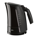 BRAUN BRAUN WK300 BOUILLOIRE BLACK