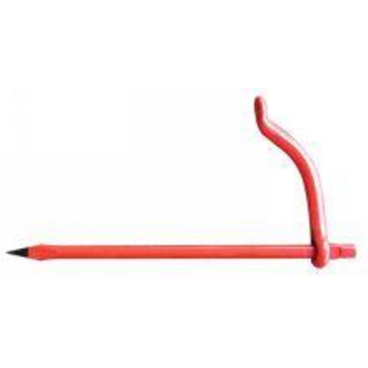 OUTIFRANCE Chevillette de maçon carrée 300 mm