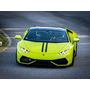 Voir la diapositive 2 : Smartbox Stage de pilotage : 4 tours sur le circuit d'Alès en Lamborghini Huracán - Coffret Cadeau Sport & Aventure