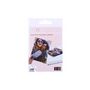 Voir la diapositive 4 : TNB Pack accessoires Lensy Pack de 96 coins photo adhésifs